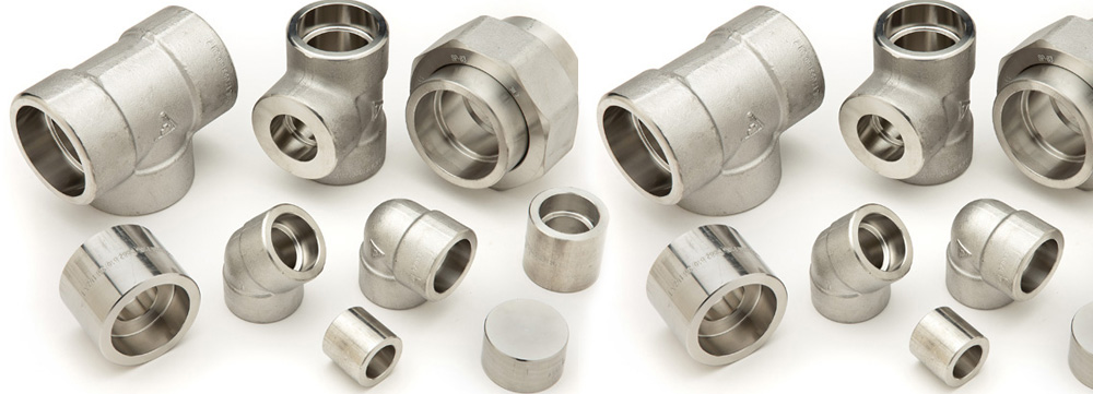 Alloy Steel F11 Forged Fittings